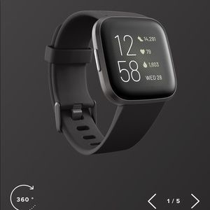 Fitbit Versa 2 Lite